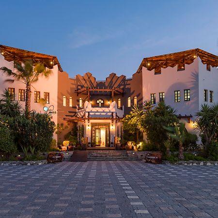 Hotel Gaia Garden Kos Exteriér fotografie
