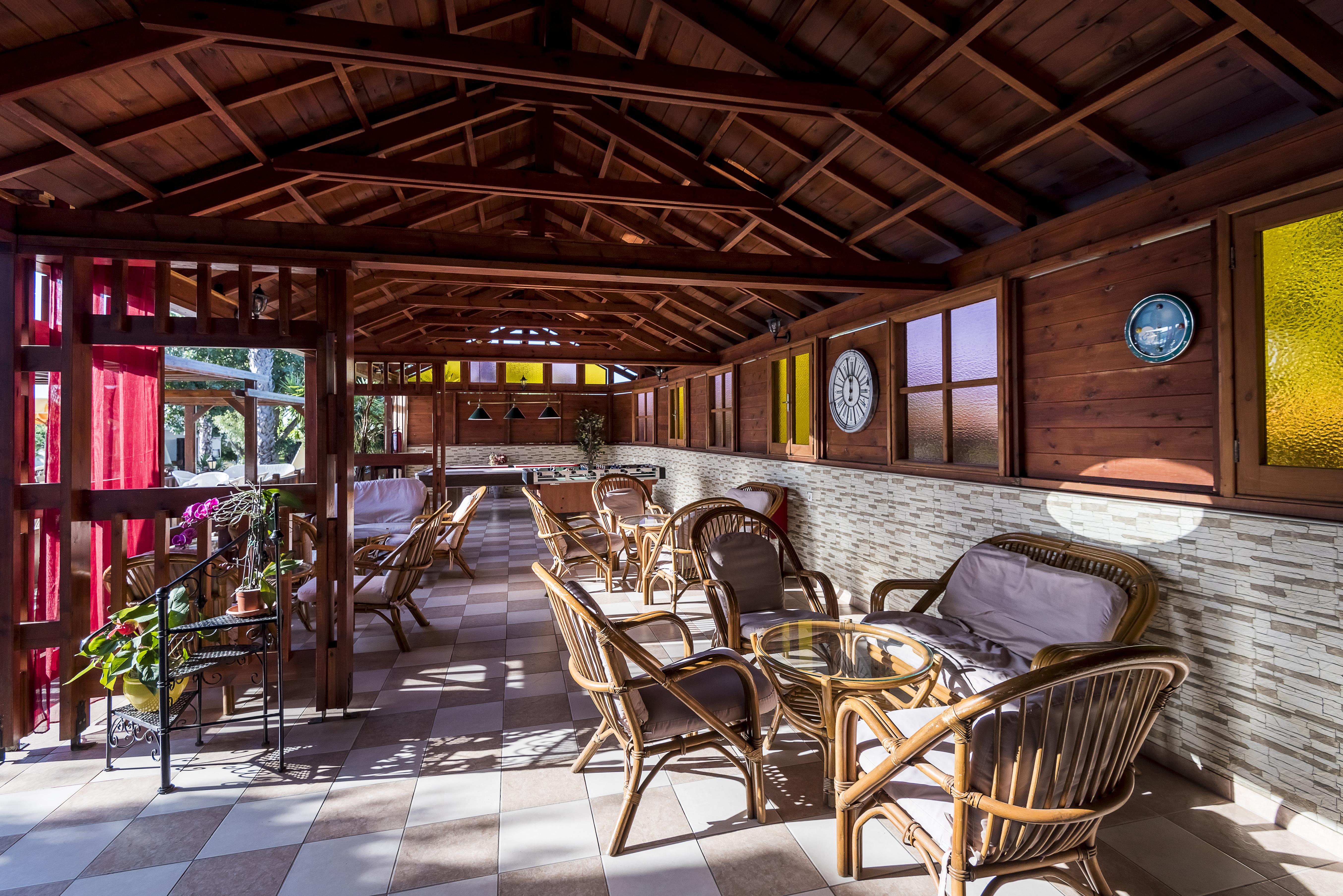 Hotel Gaia Garden Kos Exteriér fotografie