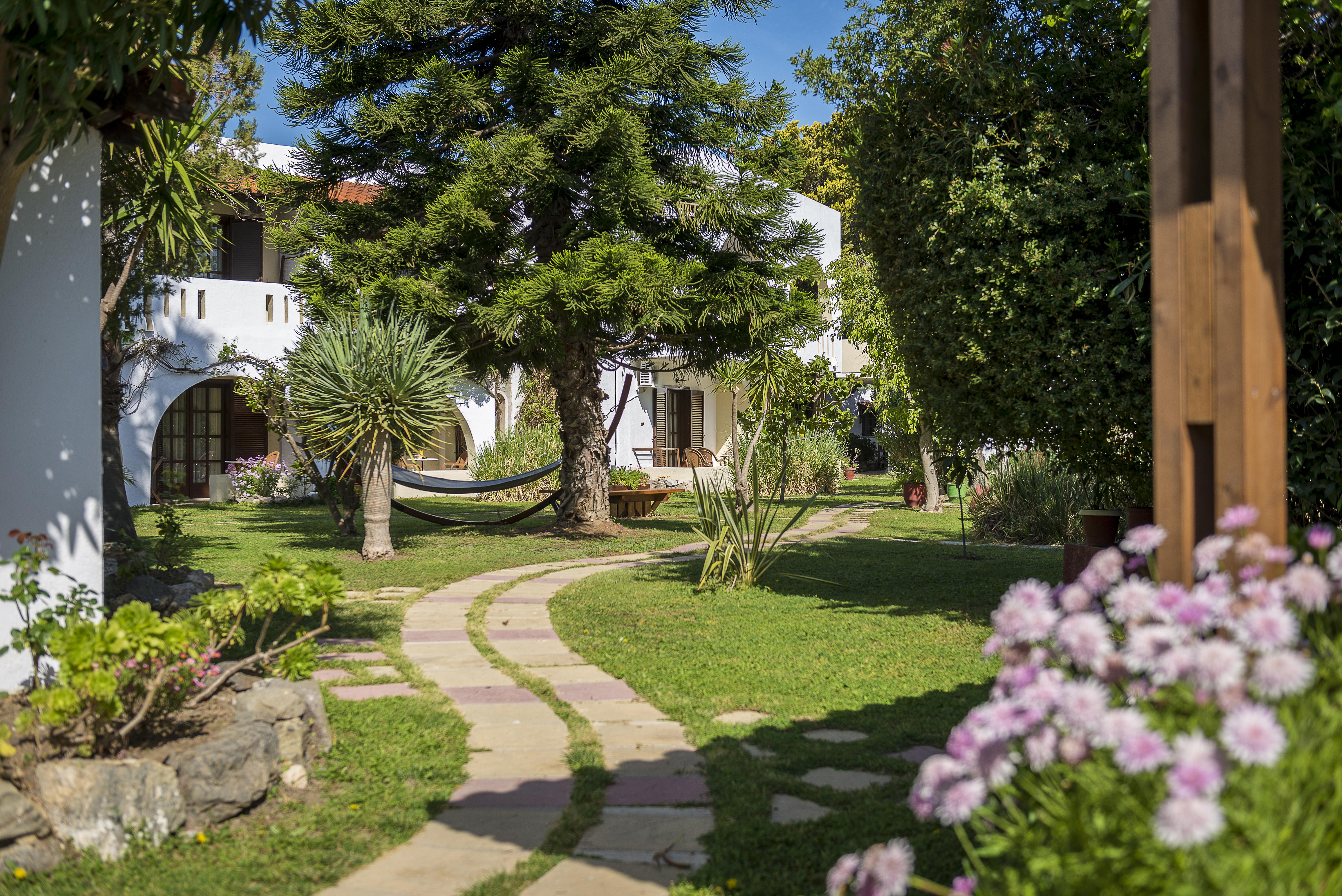 Hotel Gaia Garden Kos Exteriér fotografie