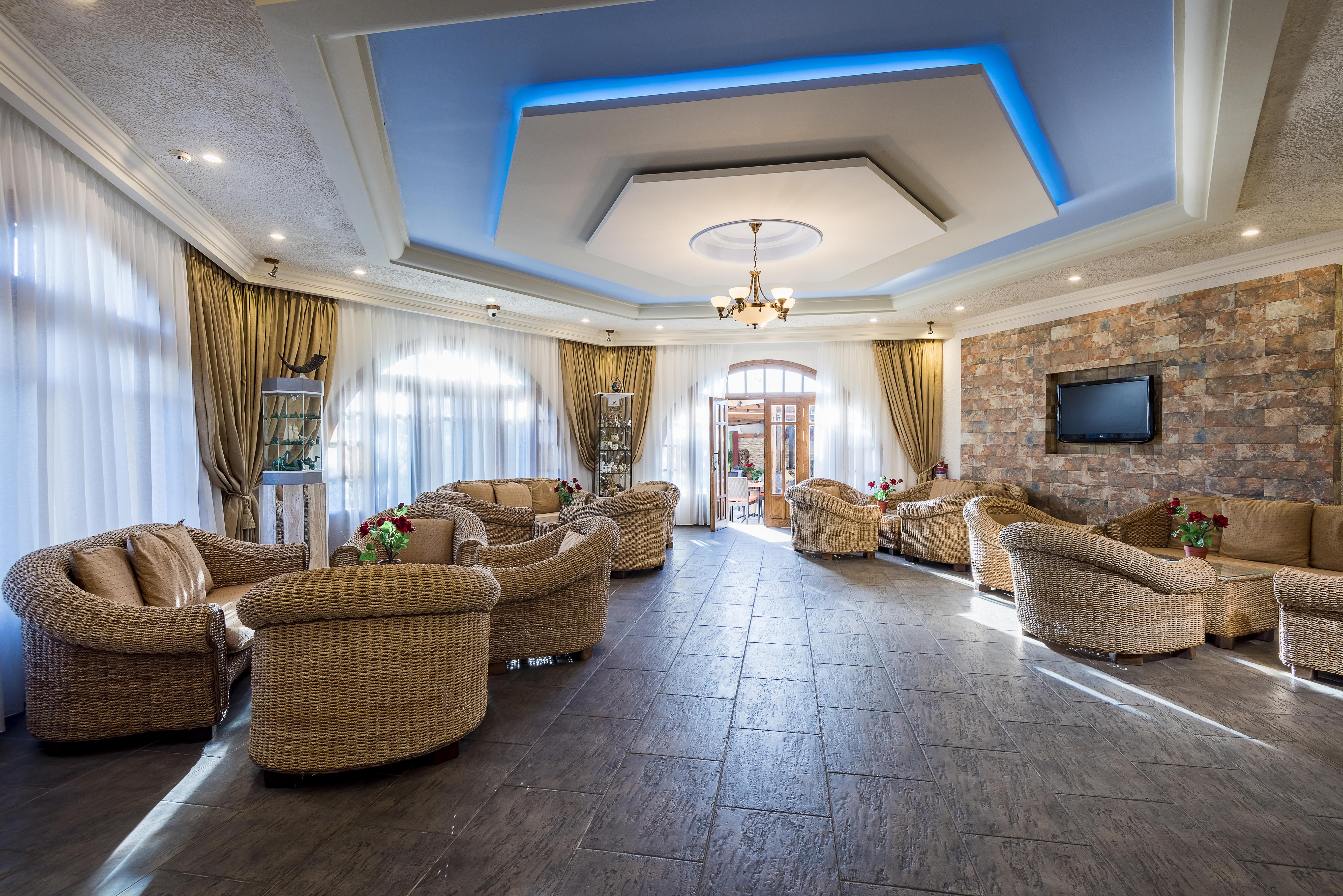 Hotel Gaia Garden Kos Exteriér fotografie